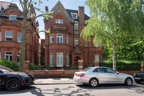 Eton Avenue, London, NW3 1 bed apartment for sale