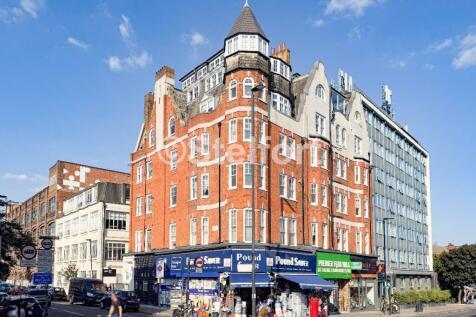 Elthorne Court, Elthorne Road... 2 bed flat for sale