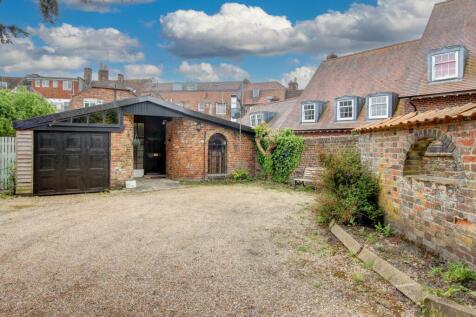 West Street, Blandford Forum 4 bed house for sale