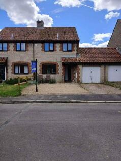 Wheat Close, Hazelbury Bryan 3 bed semi