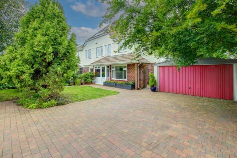 Letton Close, Blandford Forum 5 bed detached house for sale