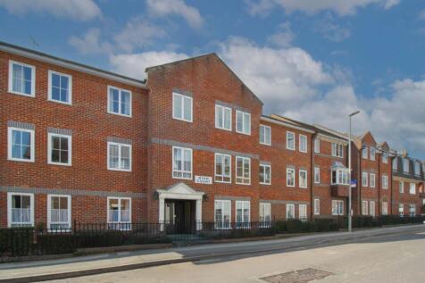 White Cliff Mill Street, Blandford Forum 1 bed retirement property for sale