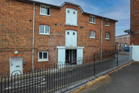 1 bedroom flat for sale