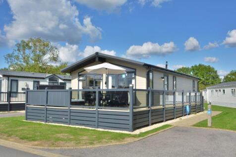 Water Lily Meadow, Cotswold Hoburne... 3 bed detached house for sale