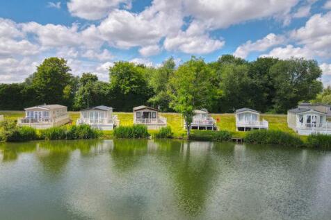 2 bedroom detached house for sale
