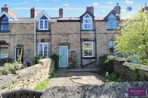 2 bedroom cottage for sale