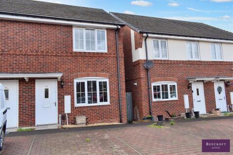 Kirby Street, Mexborough 2 bed property for sale