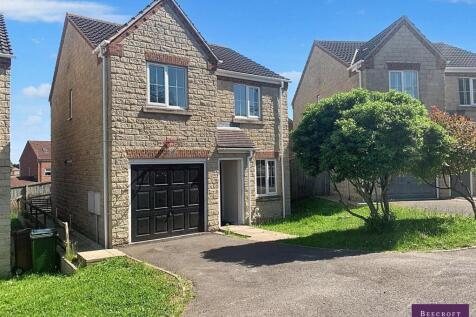 Thornton Road, Barnsley 3 bed detached house for sale