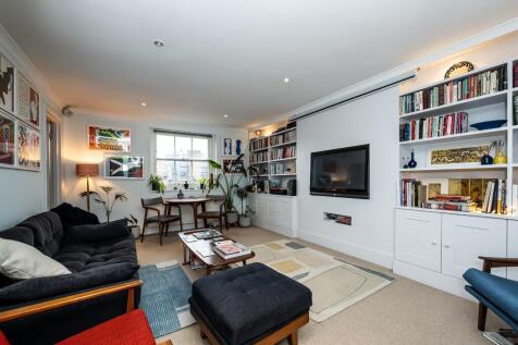 Crawford Street, London W1H 2 bed flat for sale