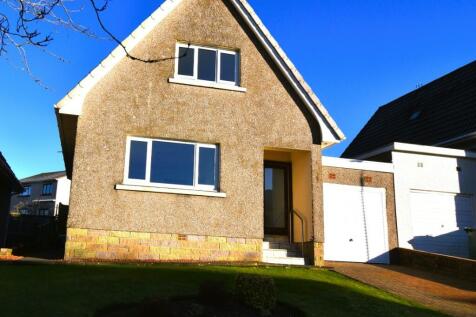 2 bedroom detached house for sale