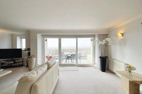 Flat, Northgate, Lytham St. Annes 2 bed apartment for sale