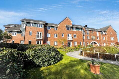 Lancaster Road, Garstang 1 bed flat for sale