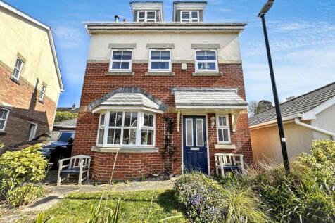 Weavers Court, Preston 5 bed detached house for sale