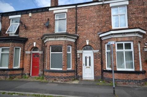 Hilton Street, Wigan, WN1 2 bed terraced house for sale