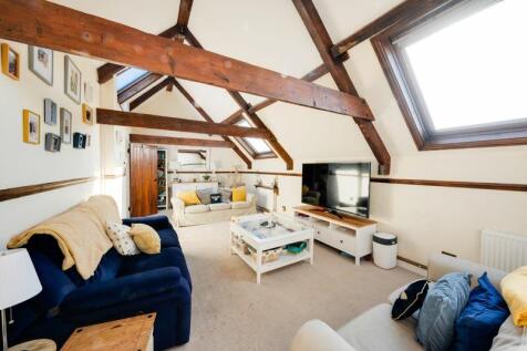Weston Road, Long Ashton 3 bed coach house for sale