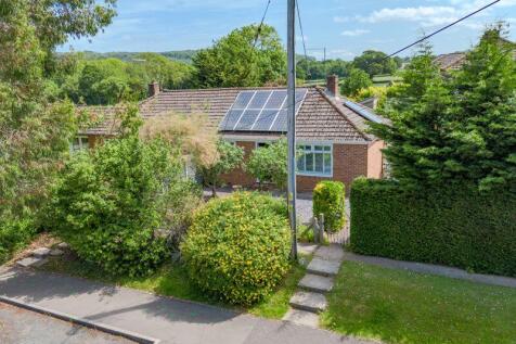 2 bedroom bungalow for sale