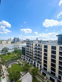 Fountain House, Imperial Wharf... 2 bed flat for sale