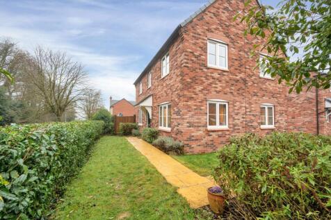 No Onward Chain in Waltham On The... 4 bed detached house for sale