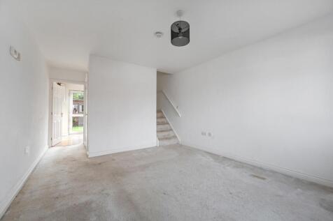 Dwyers Close, Asfordby, Melton... 2 bed terraced house for sale