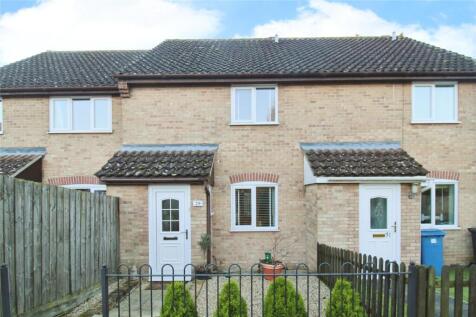 Smock Meadow, Bildeston, Ipswich... 2 bed terraced house for sale