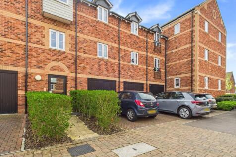 Blunden Close, Long Melford, Sudbury... 2 bed apartment for sale