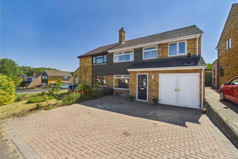 4 bedroom house for sale