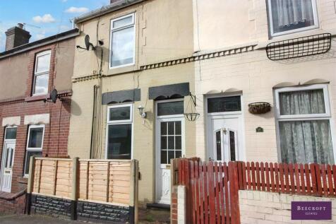 Albert Road, Goldthorpe, Rotherham 2 bed terraced house for sale