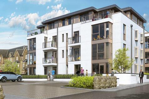 2 bedroom ground floor flat for sale