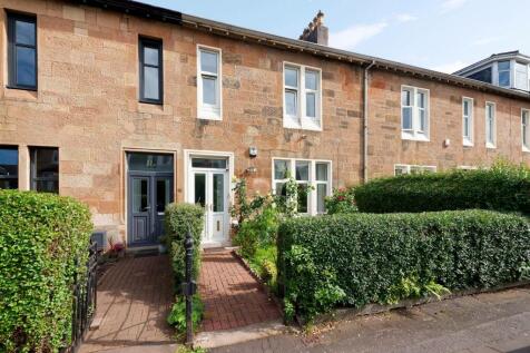 16 Kilmailing Road, Cathcart... 4 bed terraced house for sale