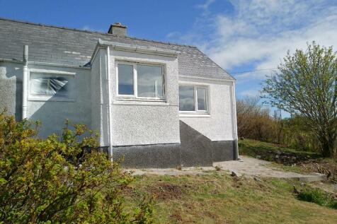 93 Balallan, Isle of Lewis, HS2 9PT 2 bed cottage for sale