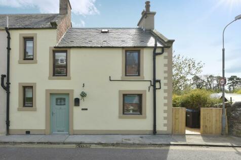 2 bedroom cottage for sale