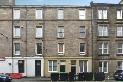 1 Dudley Avenue South, Edinburgh, EH6... 1 bed flat for sale