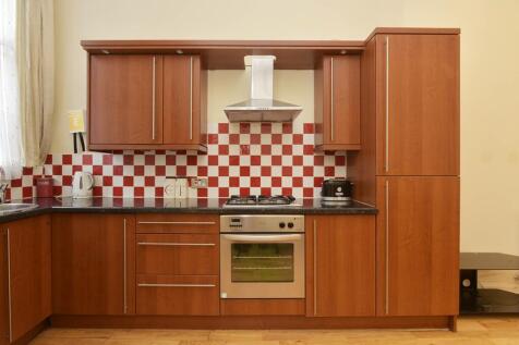 1 Dudley Avenue South, Edinburgh, EH6... 1 bed flat for sale