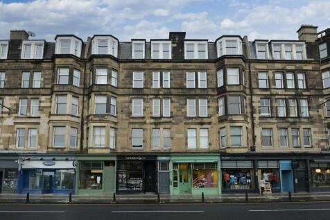 12/8 Haymarket Terrace, Haymarket... 2 bed flat for sale