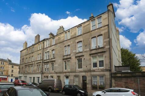 5/3 Jameson Place, Leith, Edinburgh... 2 bed flat for sale