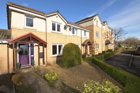 55  Parkgrove Loan, Drumbrae... 3 bed semi