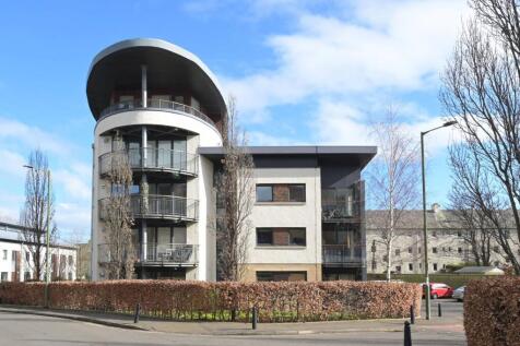 Flat 8, 1  East Pilton Farm Wynd... 2 bed flat for sale