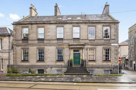 Flat 2, 55 Constitution Street, The... 1 bed flat for sale