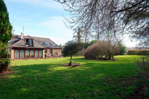 Calidris, Pathhead, EH37 5TX 7 bed detached house for sale