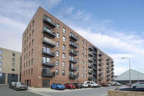 Flat 8, 19 Pillans Place, Edinburgh... 1 bed flat for sale