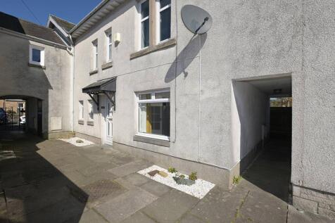 5 Rowan Court, Bannockburn, FK7 8HT 2 bed terraced house for sale