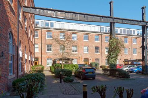 Flat 0/1, 111 Cook Street, Tradeston... 2 bed ground floor flat for sale