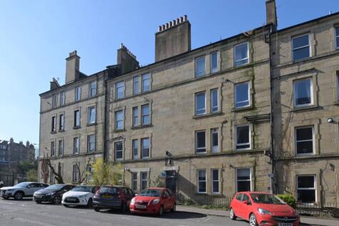 28/13 Wardlaw Place, Edinburgh, EH11 1UQ 1 bed flat for sale