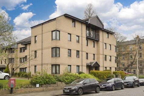 Flat 12/17 Eyre Place, Canonmills... 1 bed flat for sale