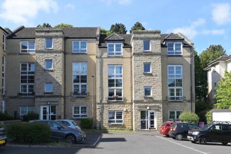 4/8 Inglis Green Gait, Edinburgh... 2 bed flat for sale