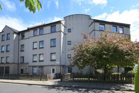 2/5 Hermits Croft, Newington... 2 bed flat for sale