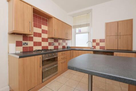 1/1 Downfield Place, Dalry... 1 bed flat for sale