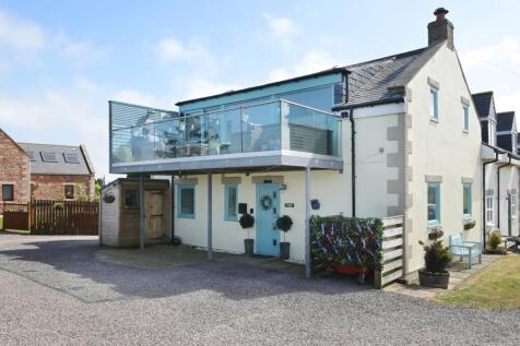 3 bedroom cottage for sale