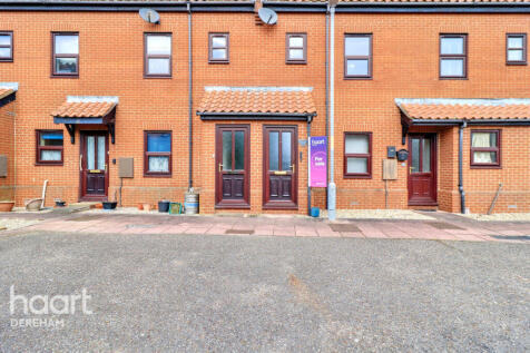 1 bedroom maisonette for sale
