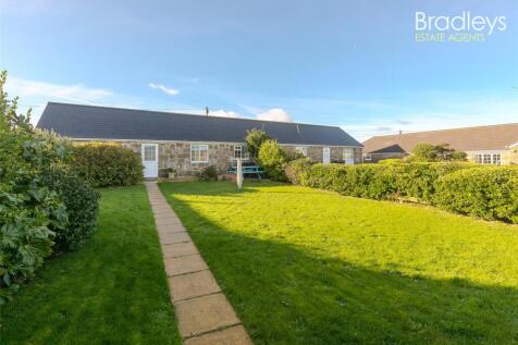 2 bedroom bungalow for sale